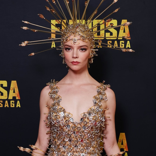 Anya Taylor-Joy